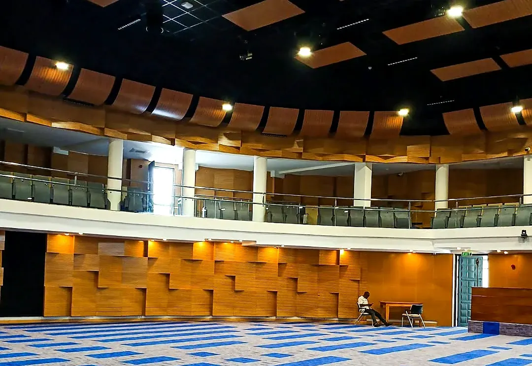 Acoustics