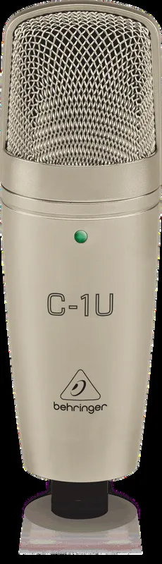 Behringer C-1U