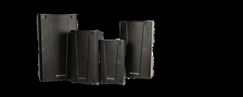 dB Technologies B-Hype Series