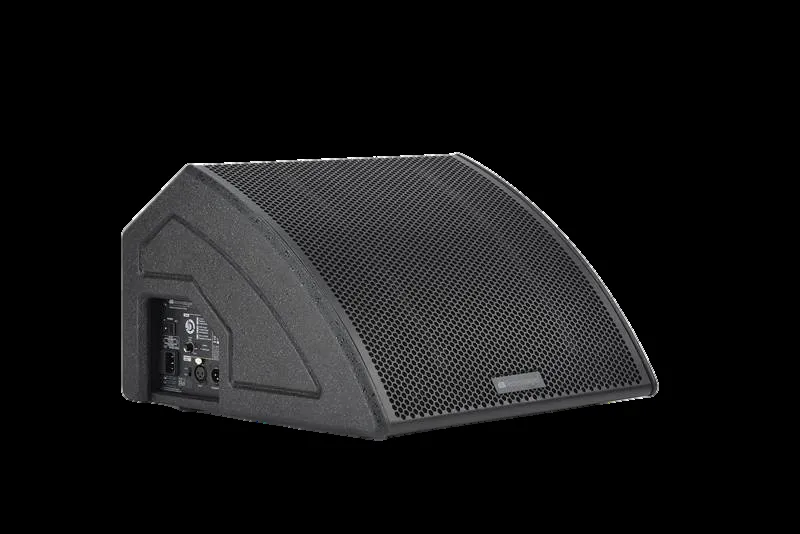 dB Technologies Flexsys FMX12 / FMX15 - Loudspeakers available from Sound Creations Rwanda