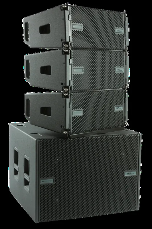 dB Technologies VIO L208 & VIO S118