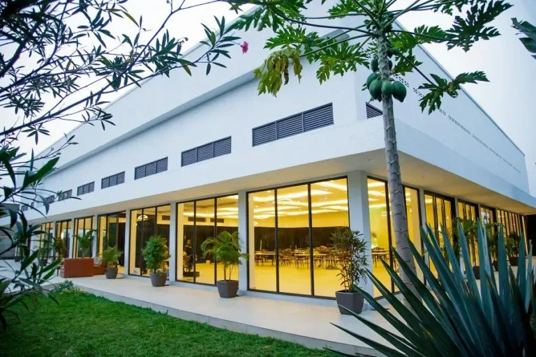 Jalia Events Venue