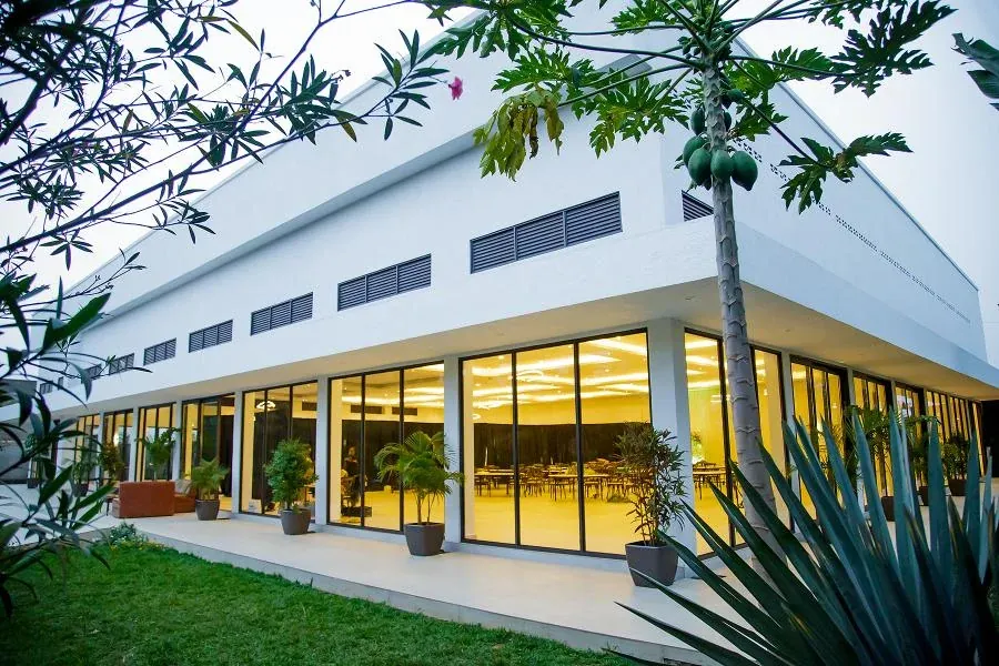 Jalia Events Venue
