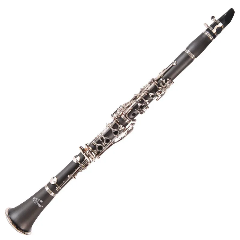 Odyssey Debut Clarinet Outfit - Wind Instruments available from Sound Creations Rwanda