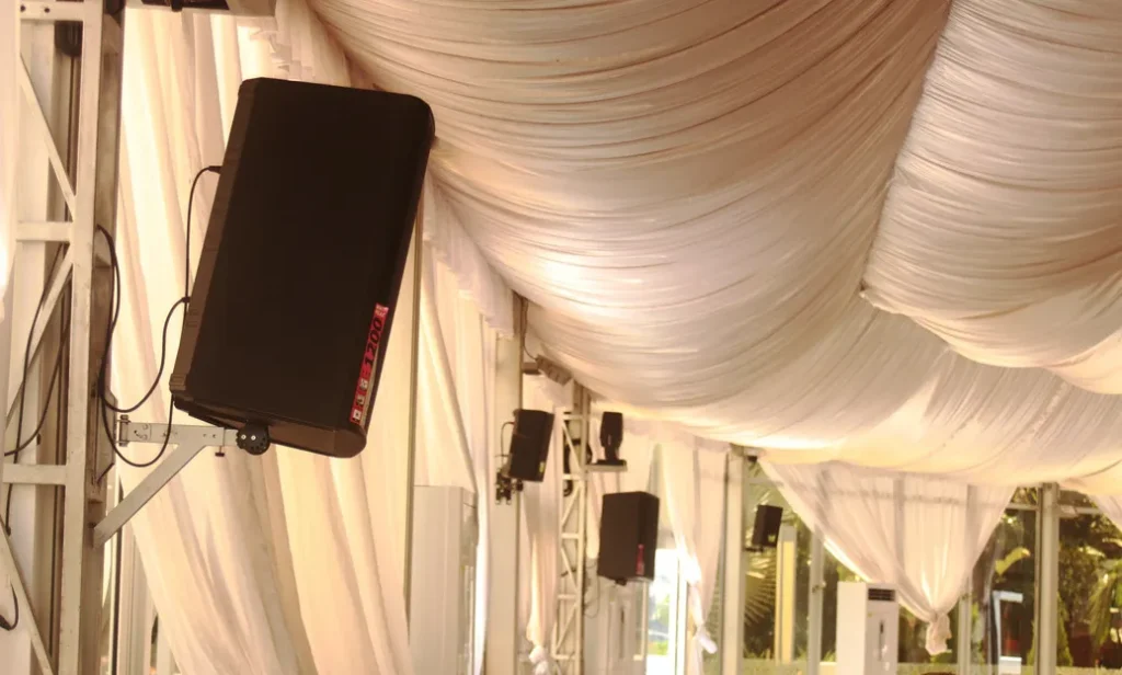 Romantic Garden - Sound Creations Rwanda project