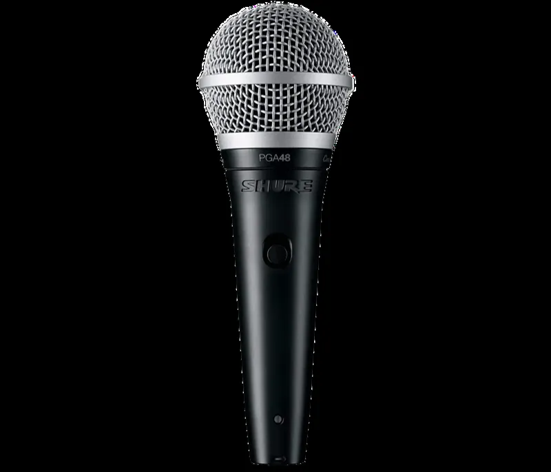 Shure PGA48