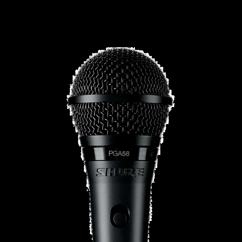 Shure PGA58