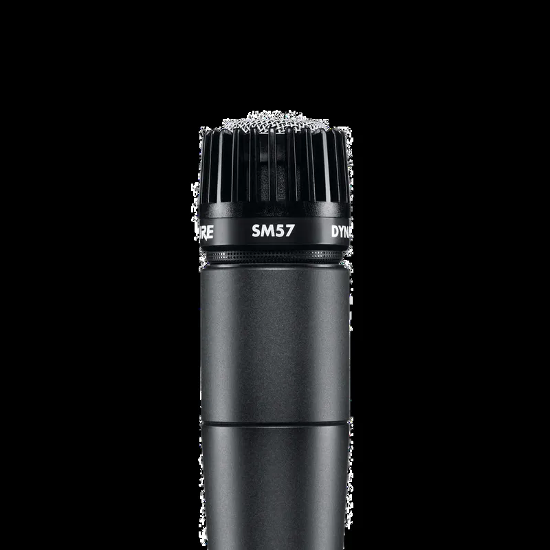 Shure SM57