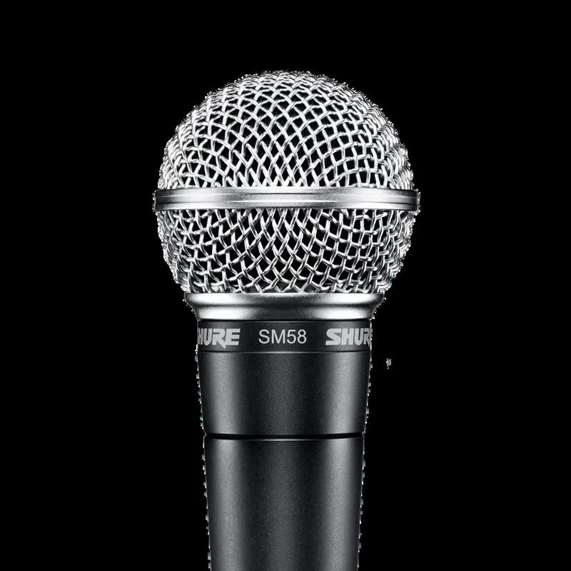 Shure SM58