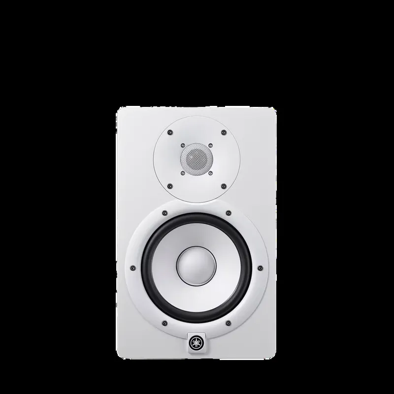Yamaha HS7 (White) - Studio Monitors available from Sound Creations Rwanda
