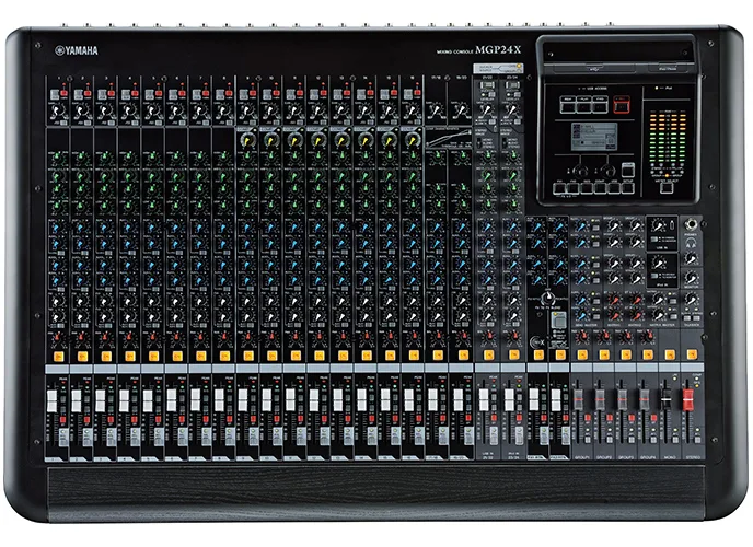 Yamaha MGP24X