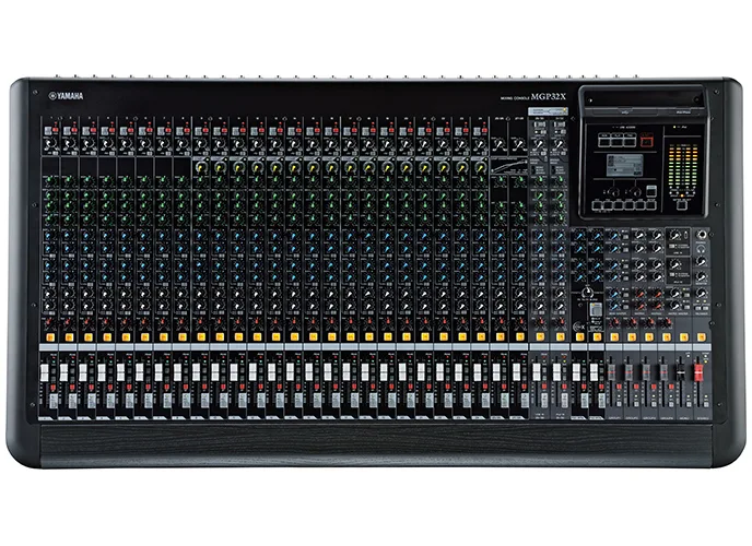 Yamaha MGP32X
