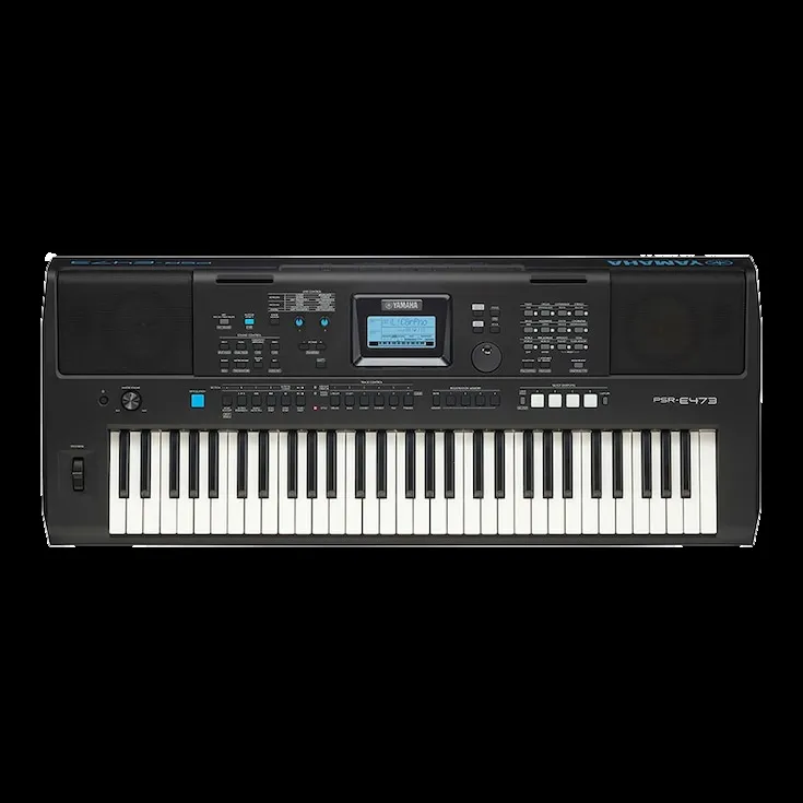 Yamaha PSR-E473