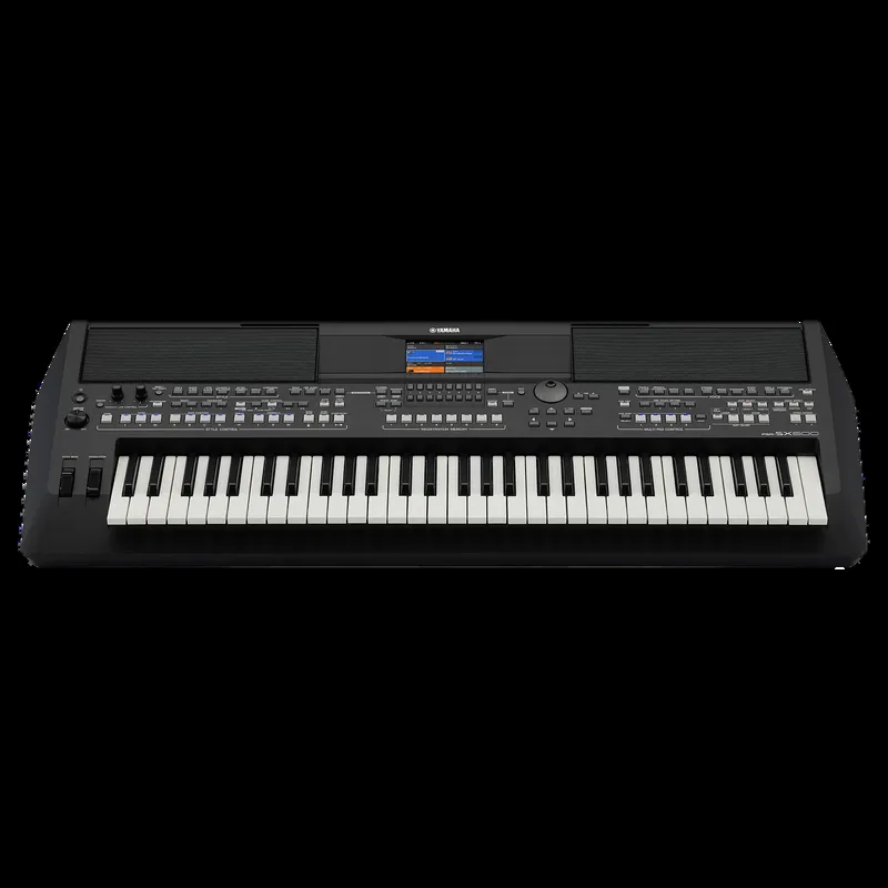 Yamaha PSR-SX600