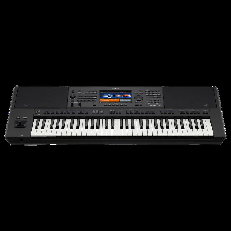 Yamaha PSR-SX700