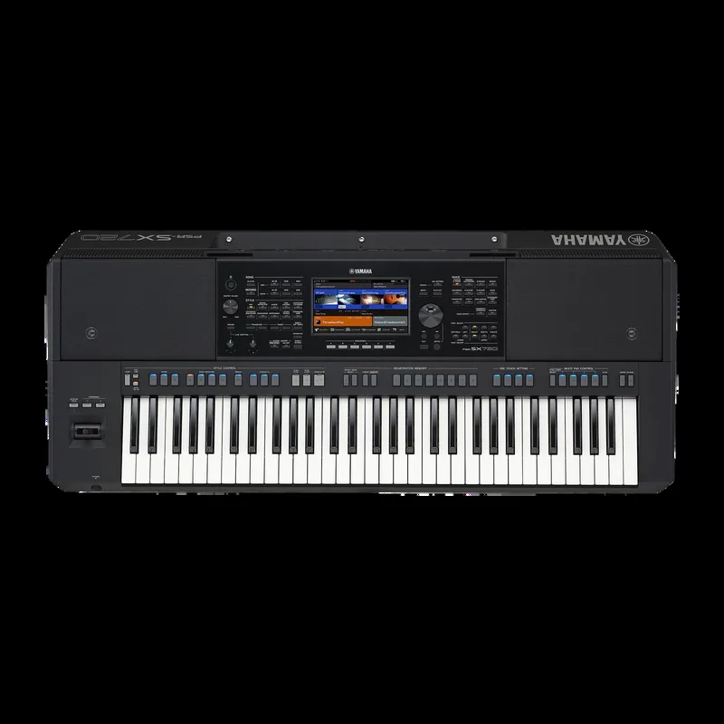 Yamaha PSR-SX720