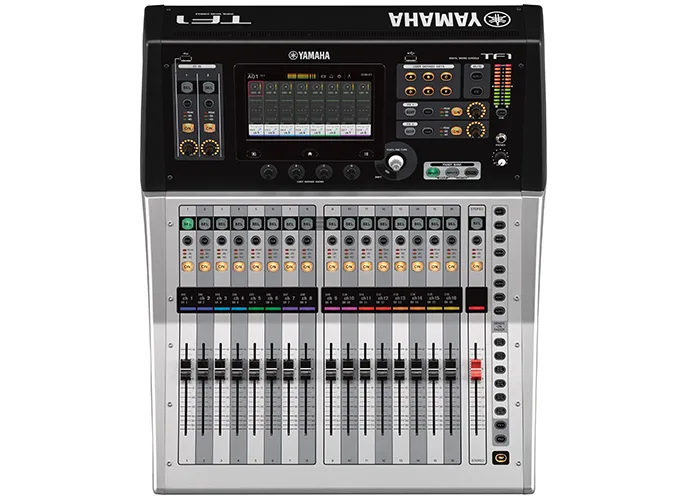 Yamaha TF1 Digital Mixing Console