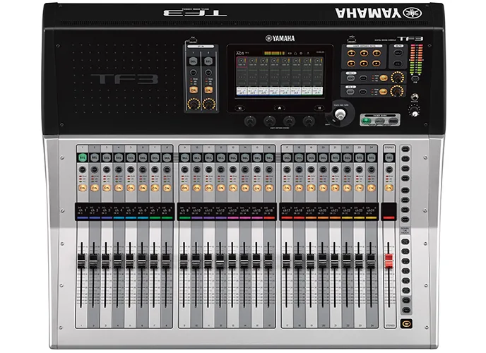 Yamaha TF3 Digital Mixing Console
